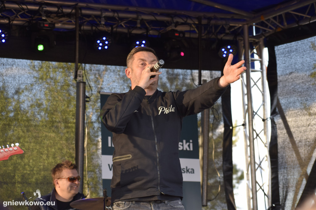 Wrak Race Słońsko 2019
