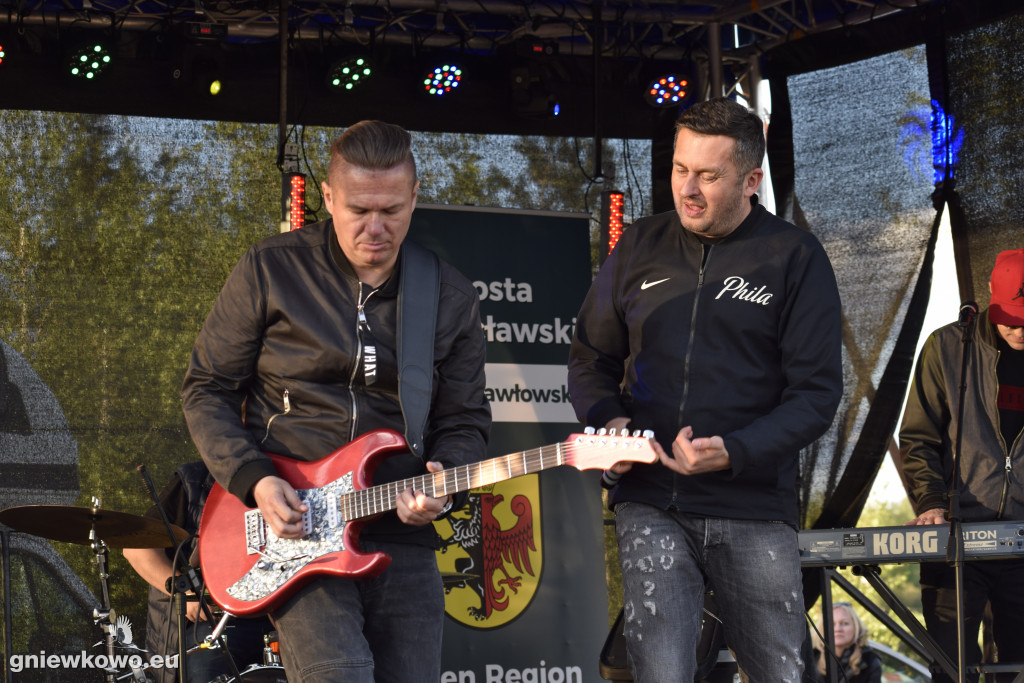 Wrak Race Słońsko 2019