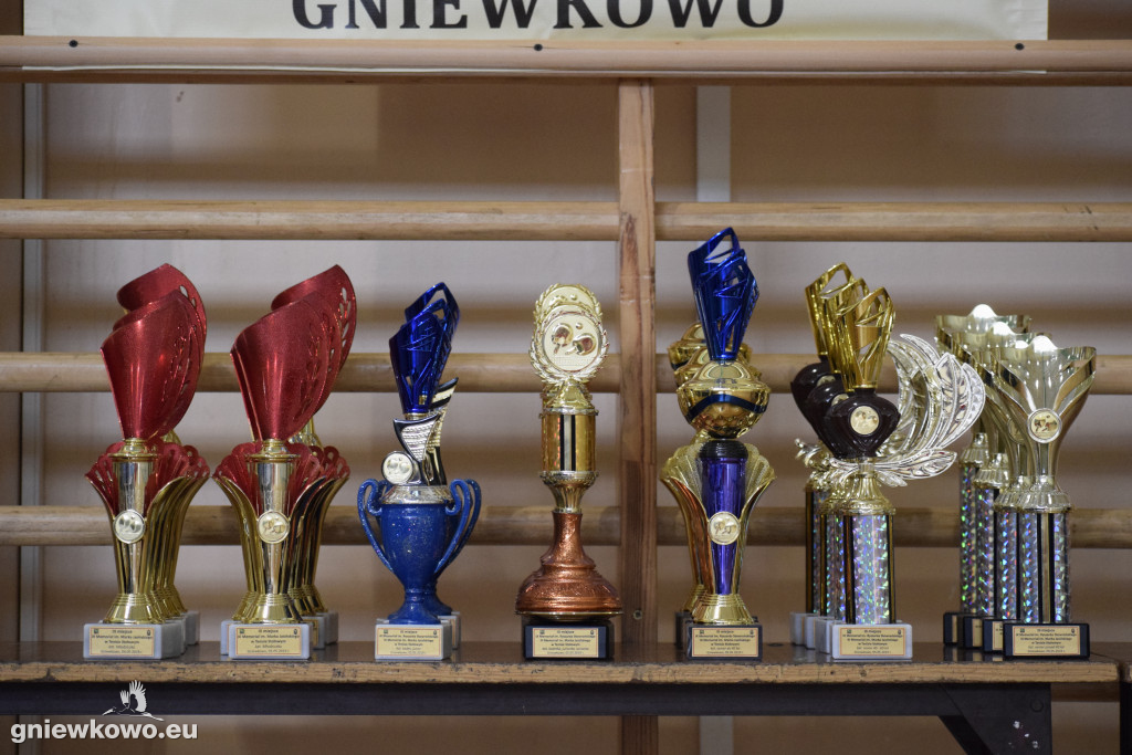 Memoriał Skowrońskiego i Jasińskiego
