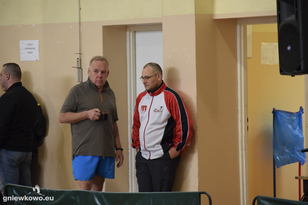 Memoriał Skowrońskiego i Jasińskiego