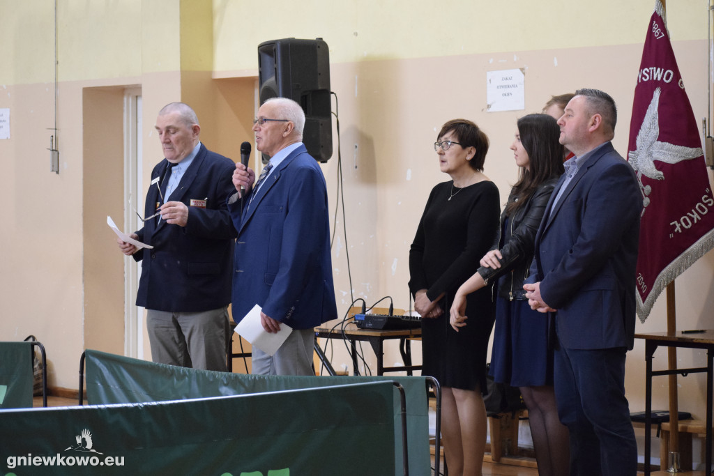 Memoriał Skowrońskiego i Jasińskiego