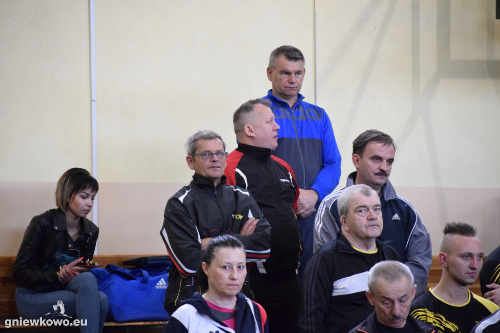 Memoriał Skowrońskiego i Jasińskiego