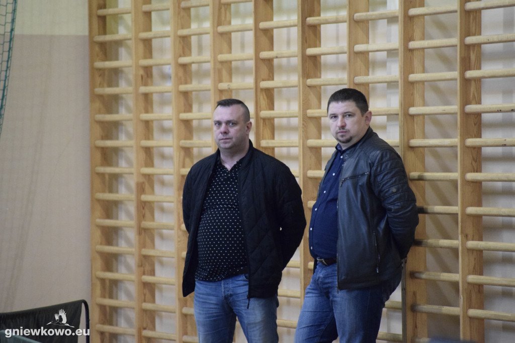 Memoriał Skowrońskiego i Jasińskiego