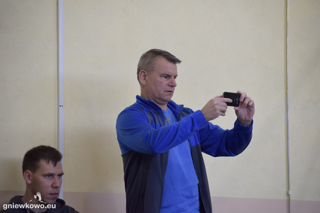 Memoriał Skowrońskiego i Jasińskiego