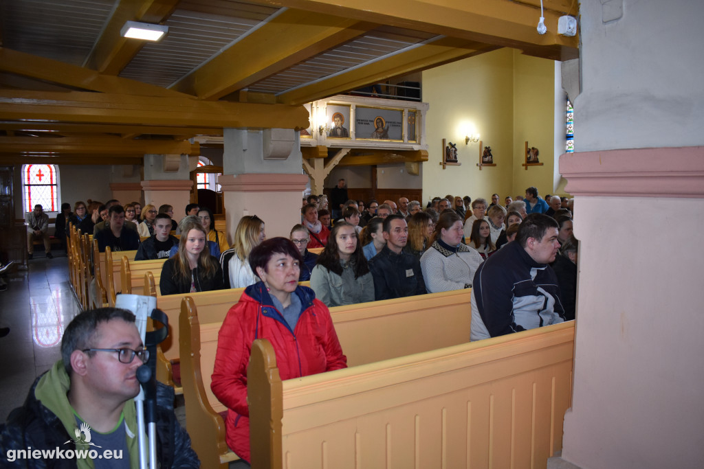 Dzień Godności Osób z Niepełnosprawnością Intelektualną