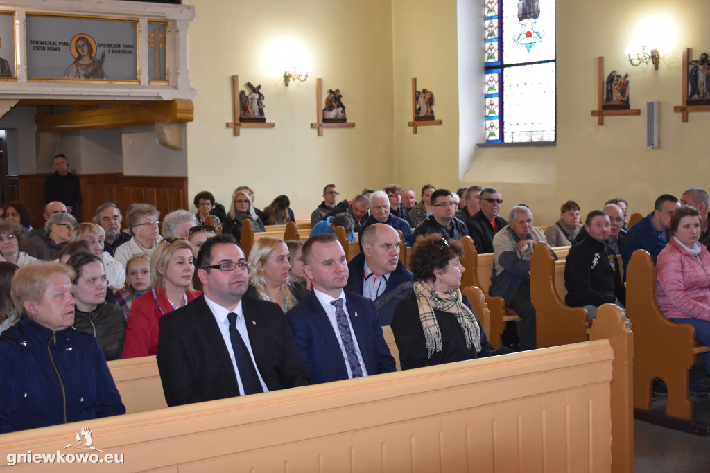 Dzień Godności Osób z Niepełnosprawnością Intelektualną