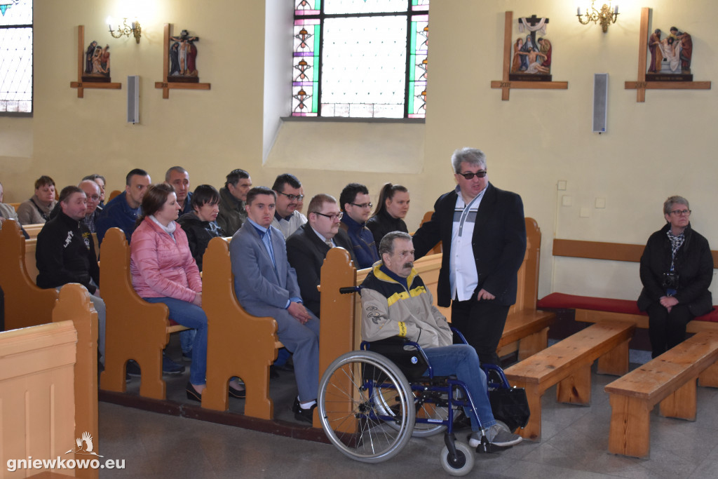 Dzień Godności Osób z Niepełnosprawnością Intelektualną