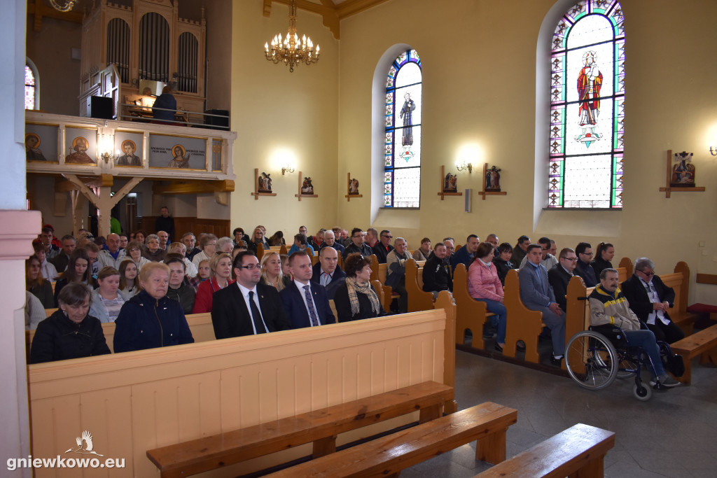 Dzień Godności Osób z Niepełnosprawnością Intelektualną