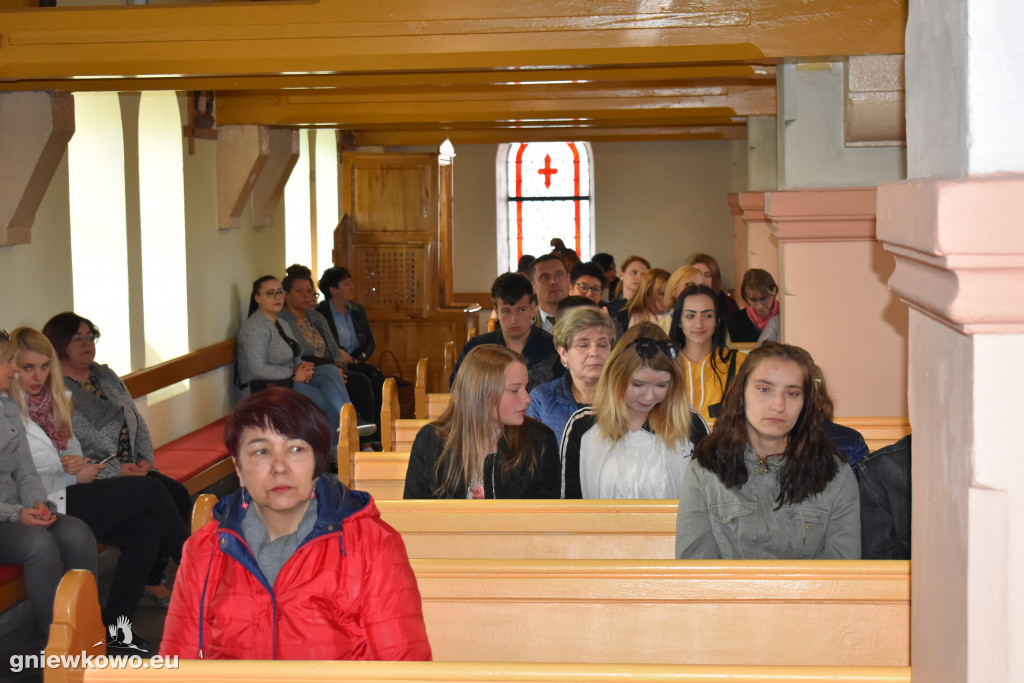 Dzień Godności Osób z Niepełnosprawnością Intelektualną
