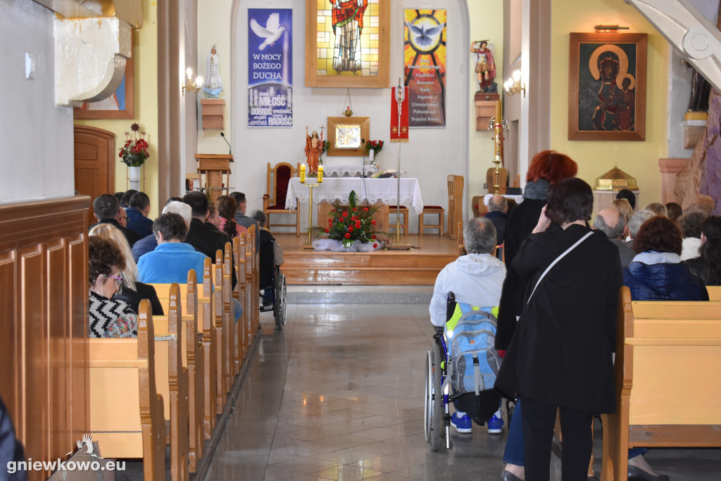 Dzień Godności Osób z Niepełnosprawnością Intelektualną