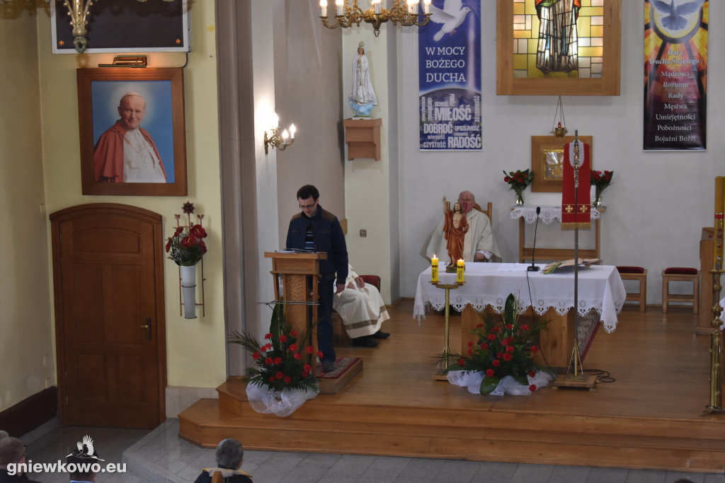 Dzień Godności Osób z Niepełnosprawnością Intelektualną