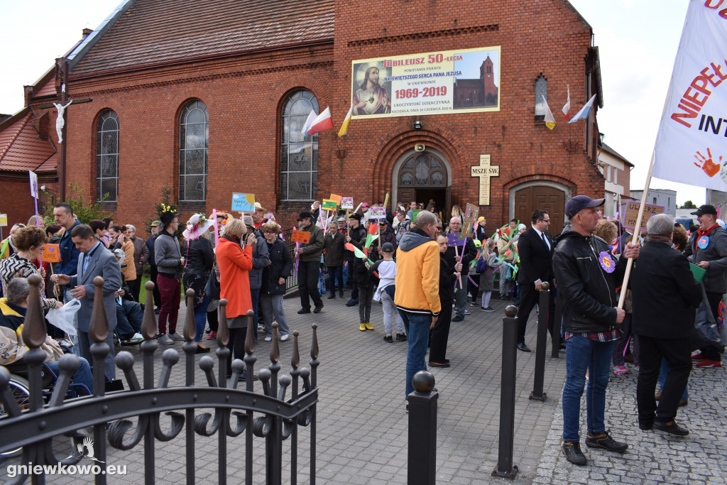 Dzień Godności Osób z Niepełnosprawnością Intelektualną