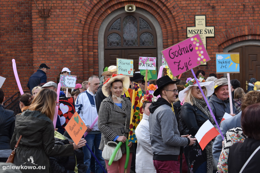 Dzień Godności Osób z Niepełnosprawnością Intelektualną