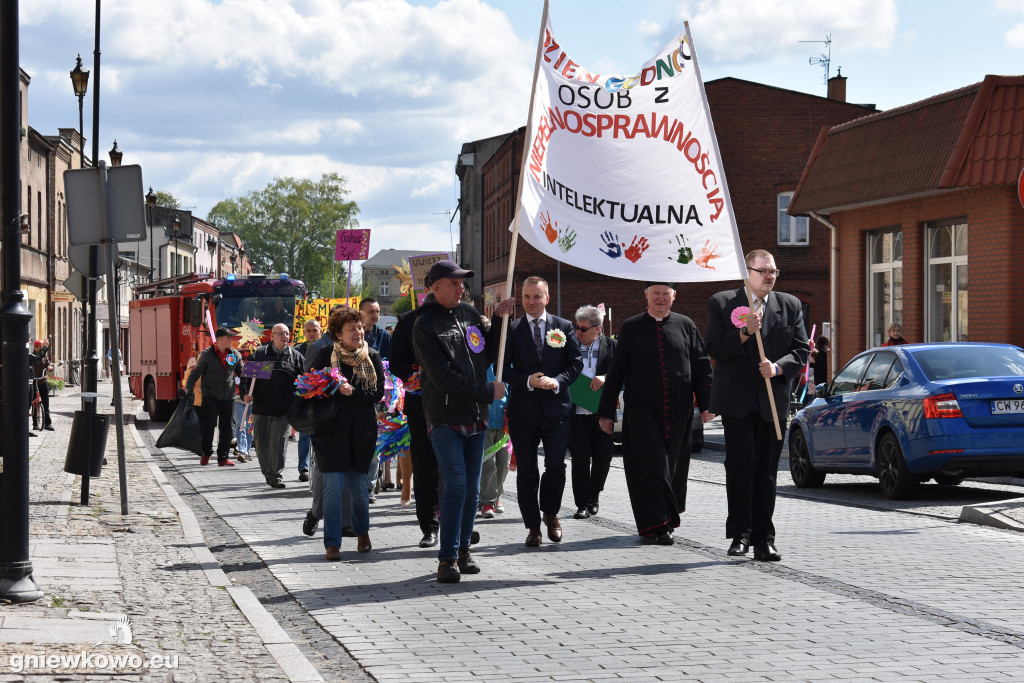 Dzień Godności Osób z Niepełnosprawnością Intelektualną