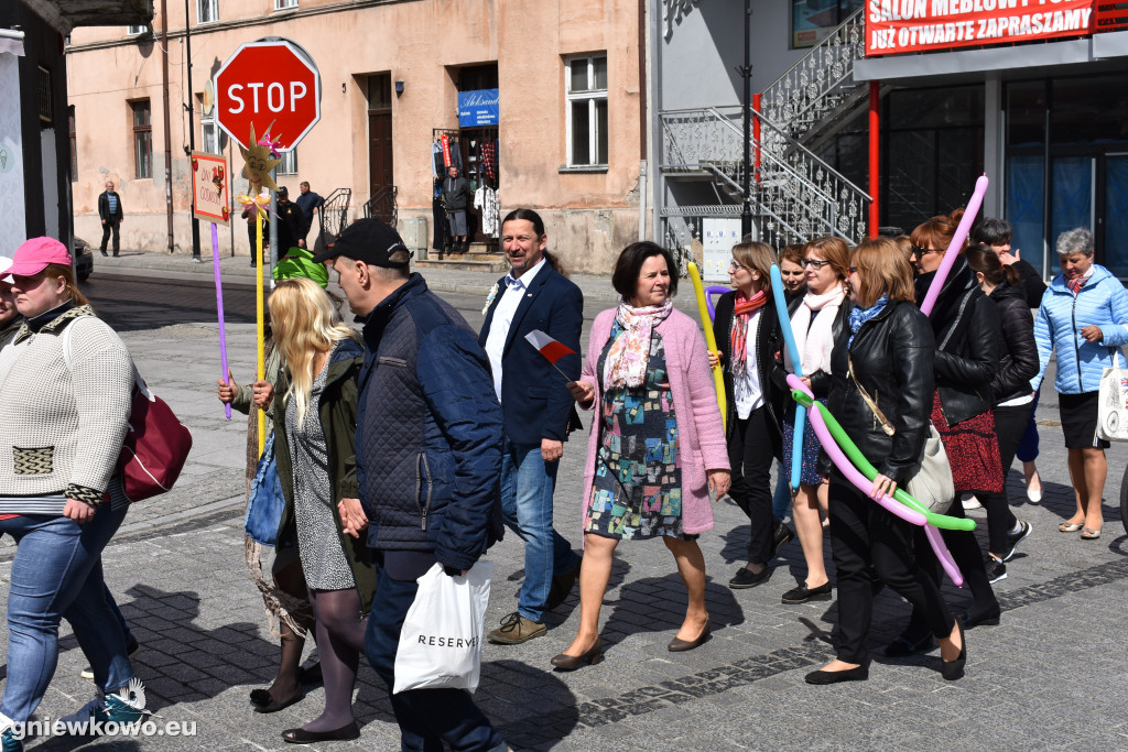 Dzień Godności Osób z Niepełnosprawnością Intelektualną