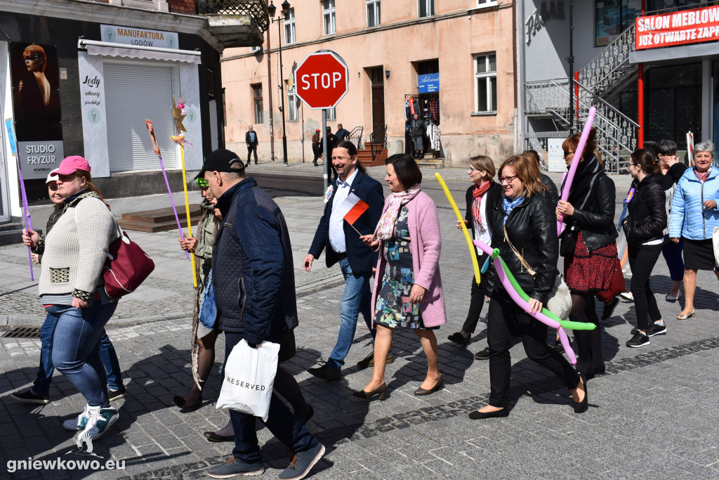 Dzień Godności Osób z Niepełnosprawnością Intelektualną