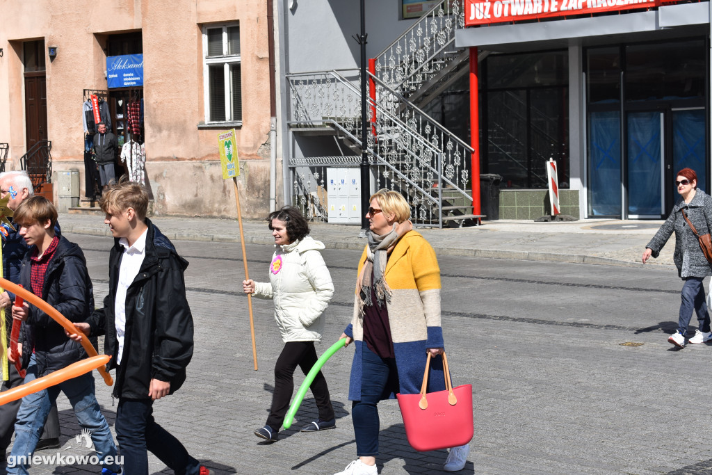 Dzień Godności Osób z Niepełnosprawnością Intelektualną