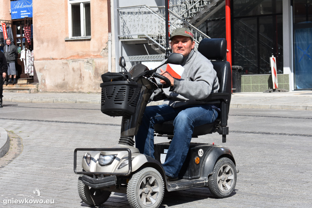 Dzień Godności Osób z Niepełnosprawnością Intelektualną