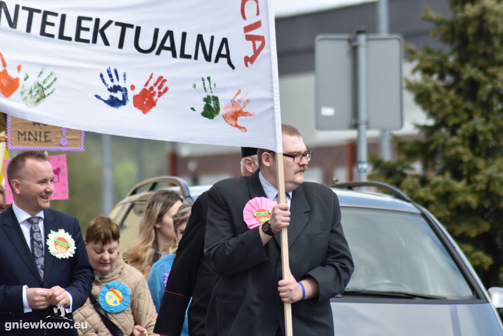 Dzień Godności Osób z Niepełnosprawnością Intelektualną