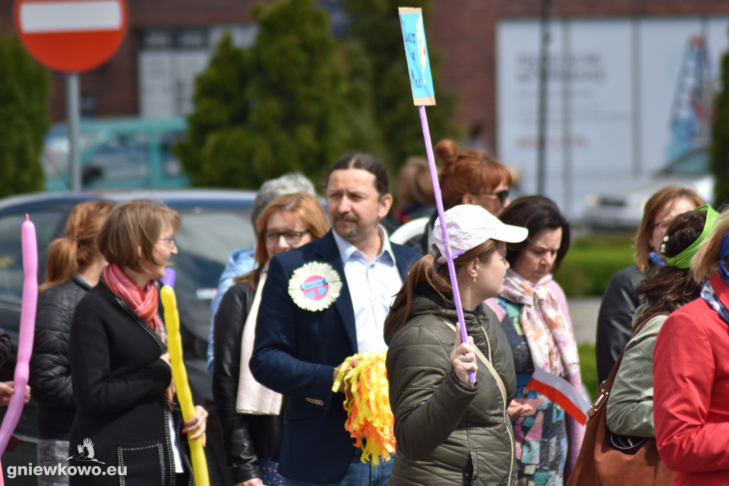 Dzień Godności Osób z Niepełnosprawnością Intelektualną