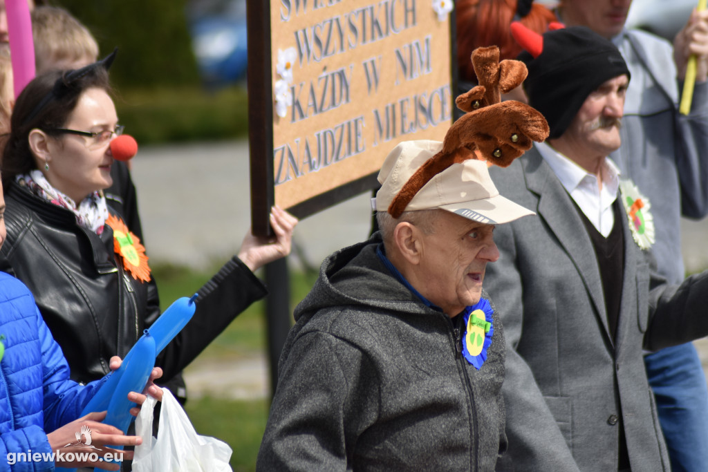 Dzień Godności Osób z Niepełnosprawnością Intelektualną