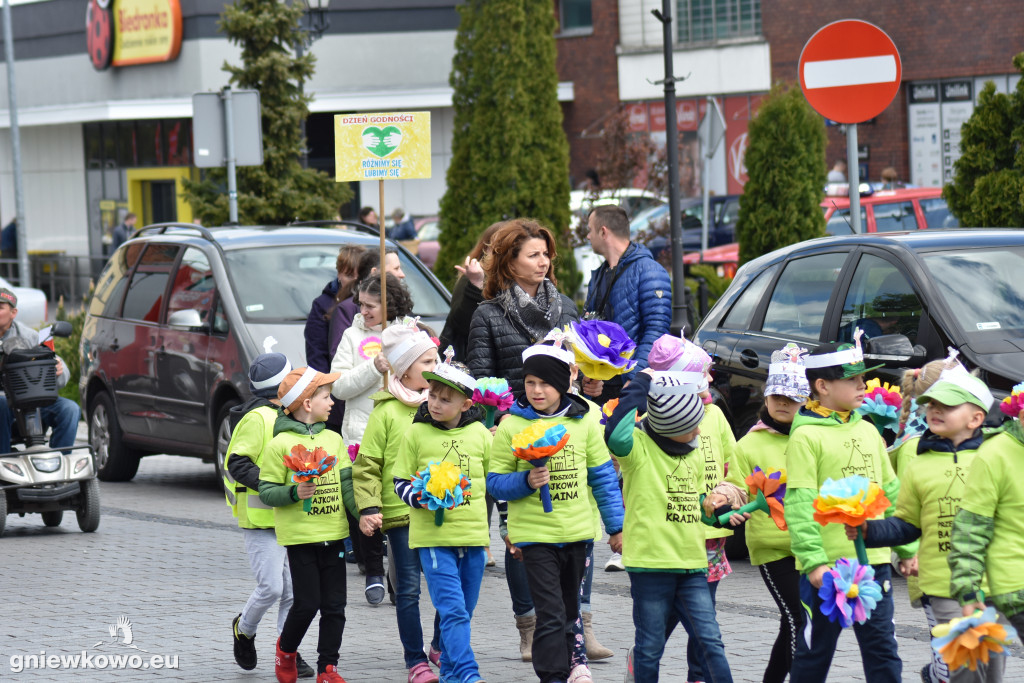 Dzień Godności Osób z Niepełnosprawnością Intelektualną