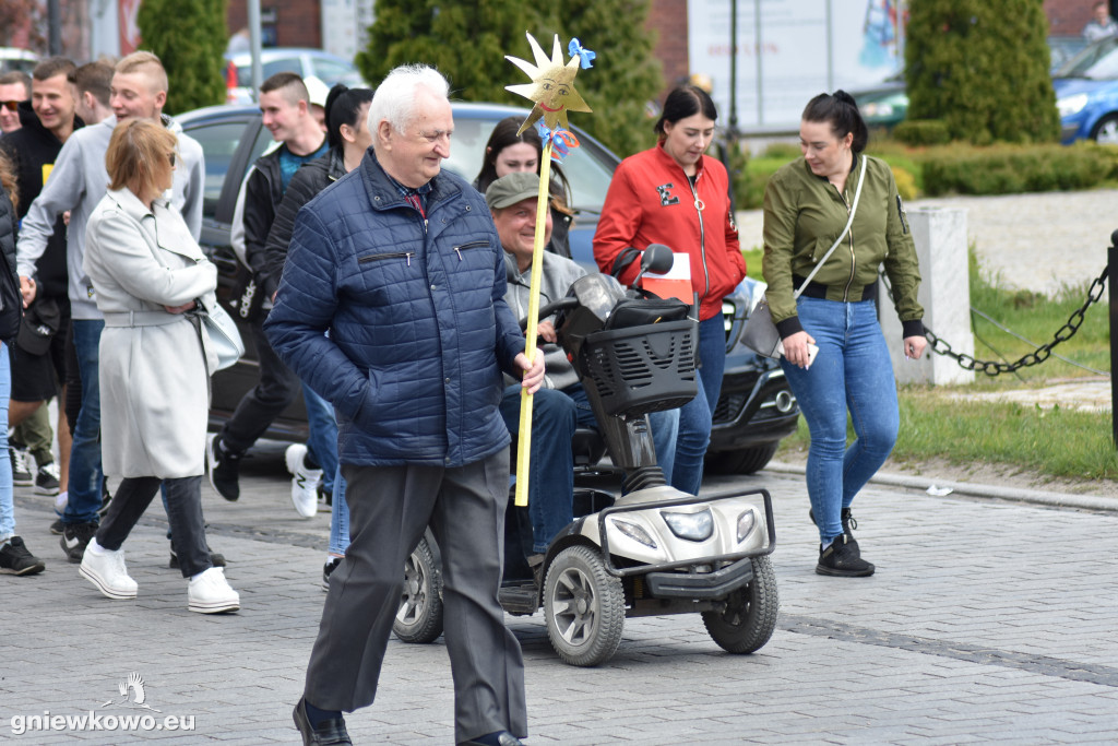Dzień Godności Osób z Niepełnosprawnością Intelektualną