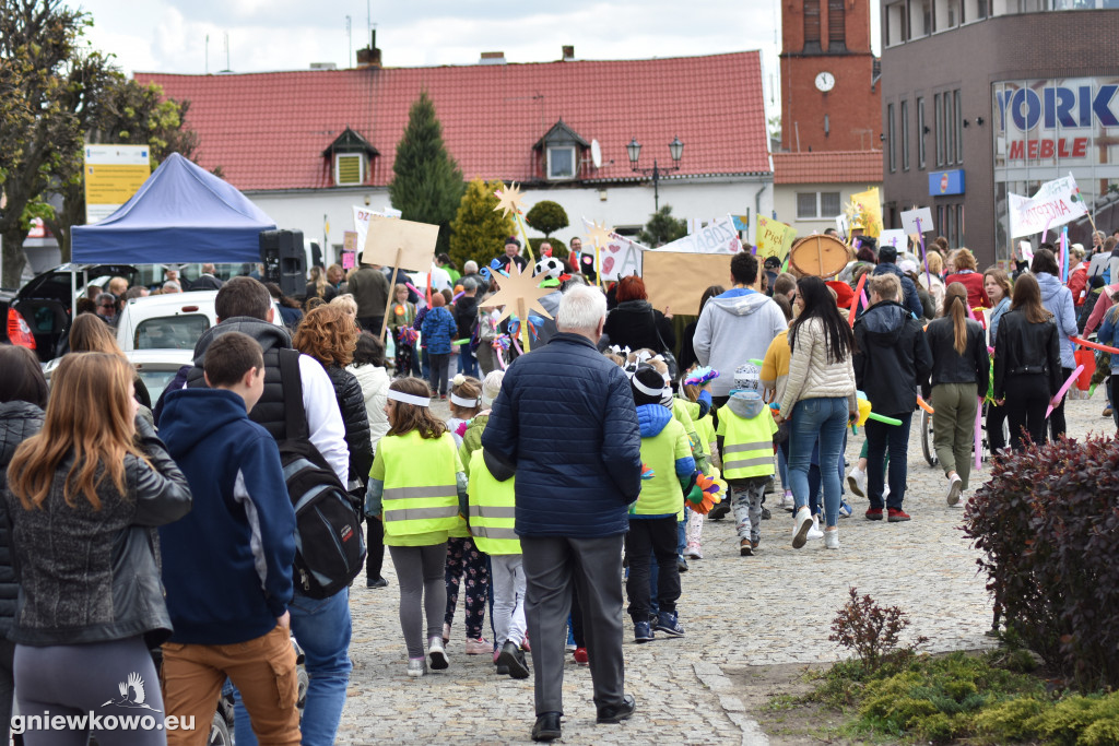 Dzień Godności Osób z Niepełnosprawnością Intelektualną
