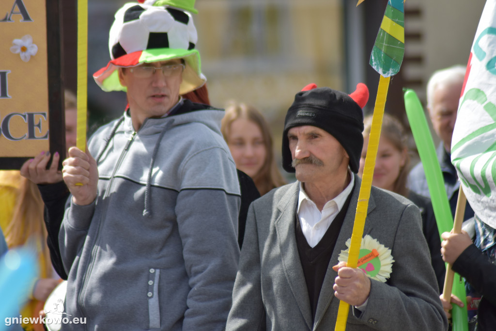 Dzień Godności Osób z Niepełnosprawnością Intelektualną