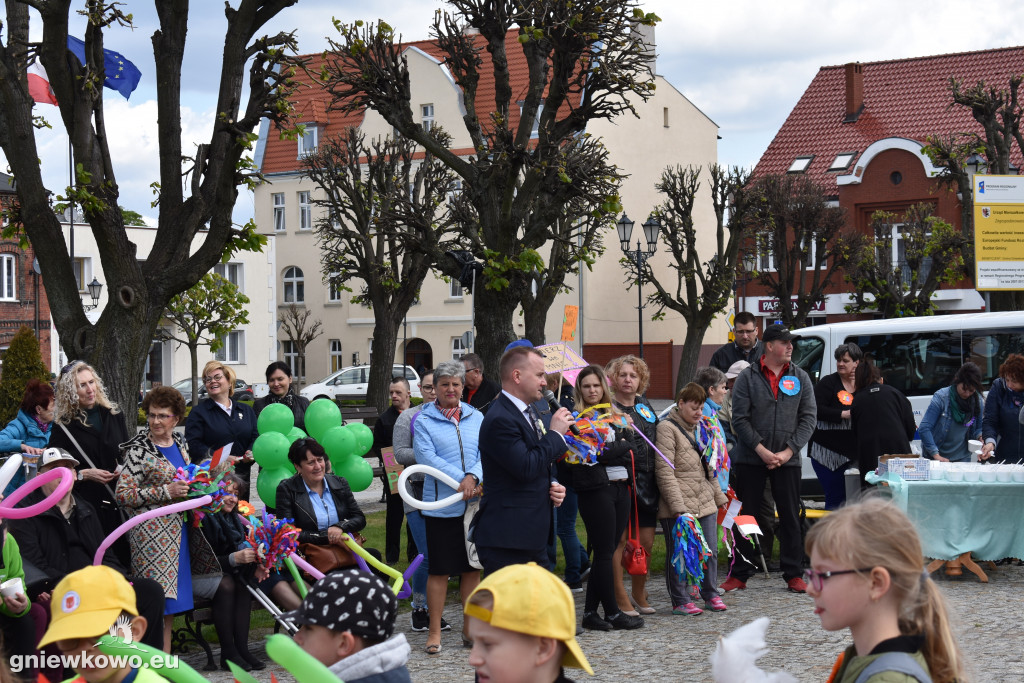 Dzień Godności Osób z Niepełnosprawnością Intelektualną