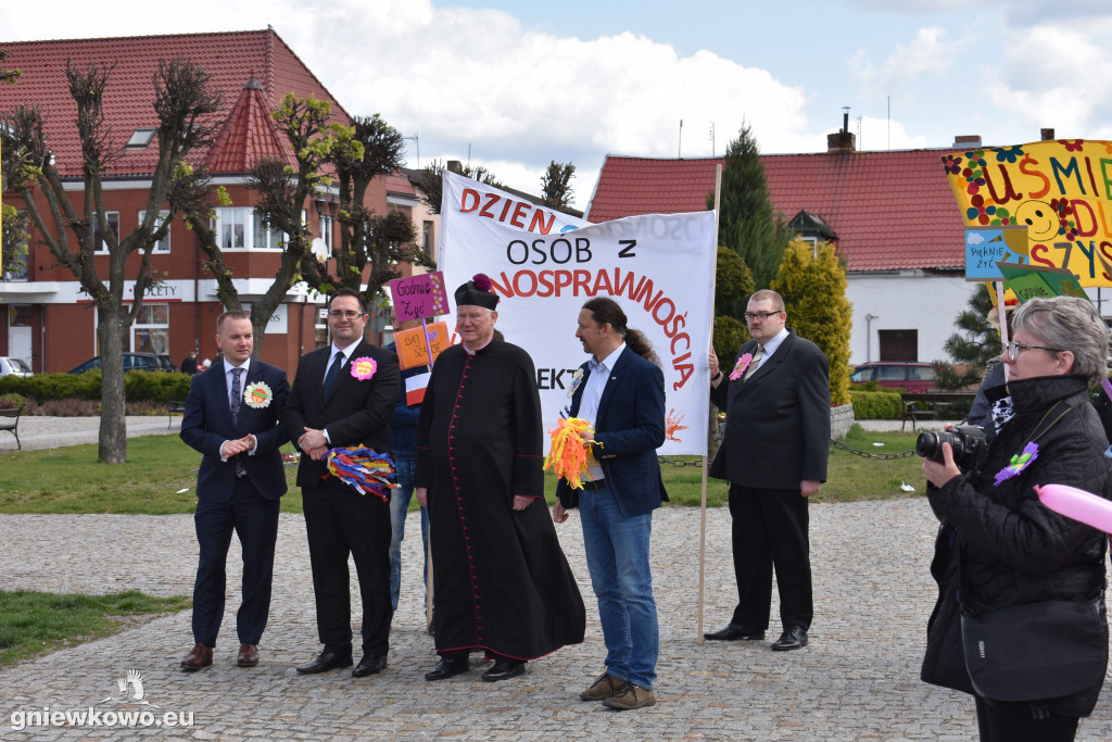 Dzień Godności Osób z Niepełnosprawnością Intelektualną