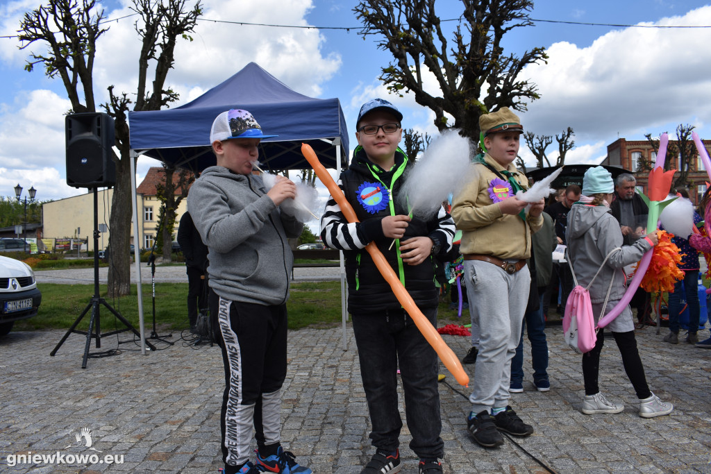 Dzień Godności Osób z Niepełnosprawnością Intelektualną