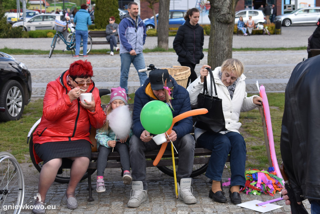 Dzień Godności Osób z Niepełnosprawnością Intelektualną