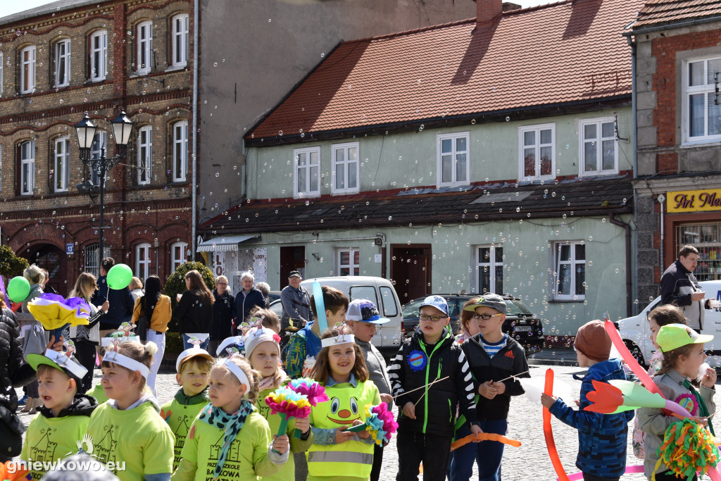 Dzień Godności Osób z Niepełnosprawnością Intelektualną