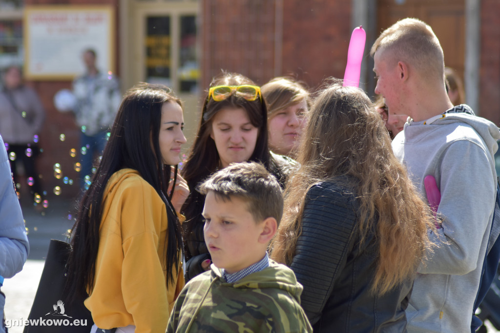 Dzień Godności Osób z Niepełnosprawnością Intelektualną