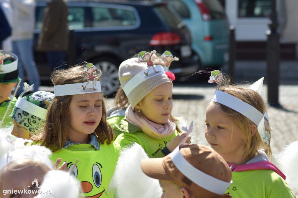 Dzień Godności Osób z Niepełnosprawnością Intelektualną