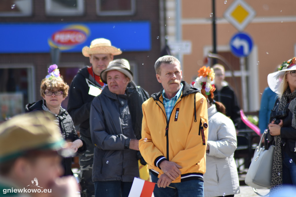 Dzień Godności Osób z Niepełnosprawnością Intelektualną