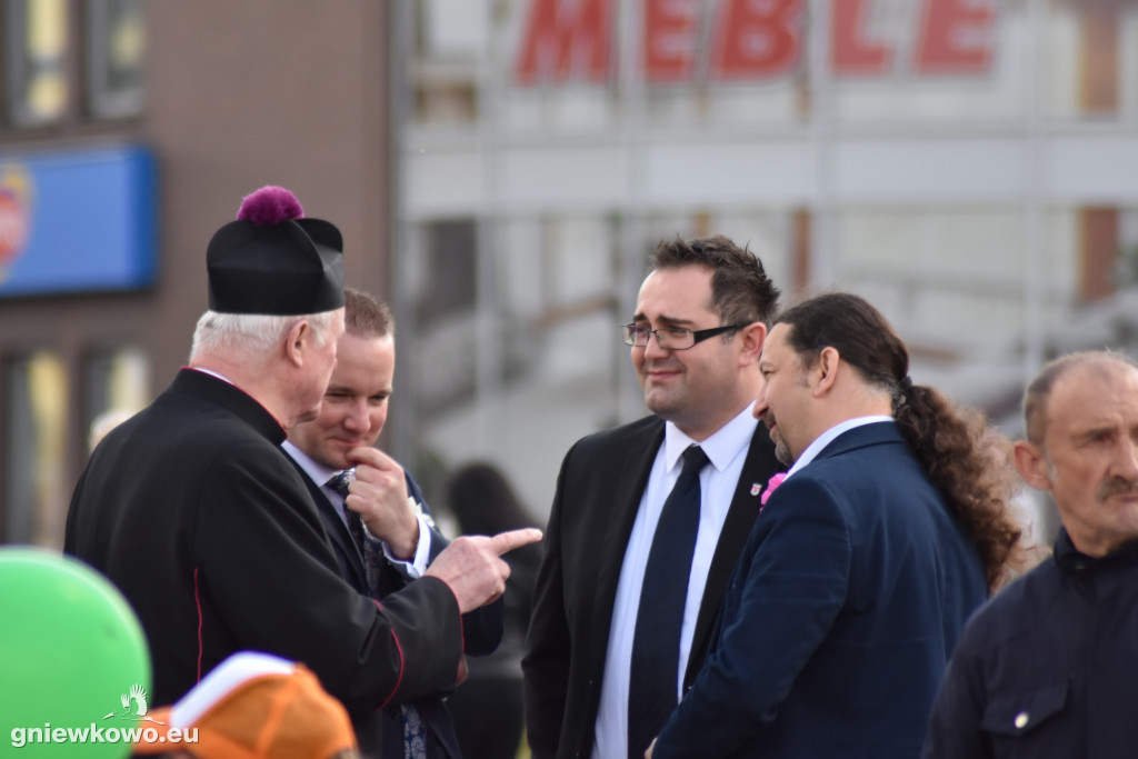 Dzień Godności Osób z Niepełnosprawnością Intelektualną
