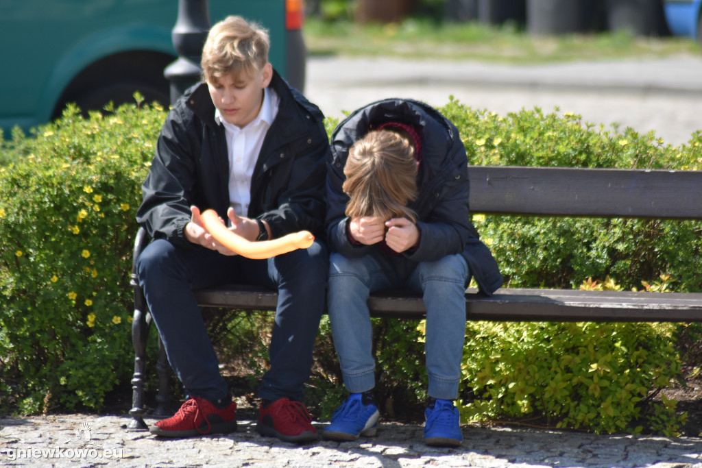 Dzień Godności Osób z Niepełnosprawnością Intelektualną