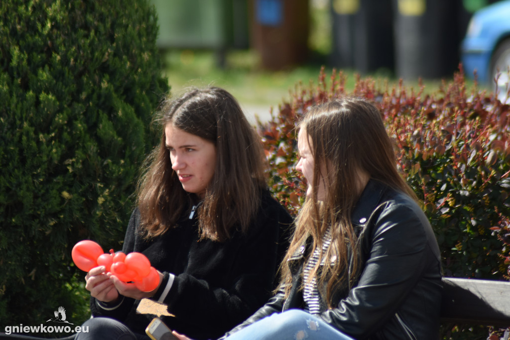 Dzień Godności Osób z Niepełnosprawnością Intelektualną