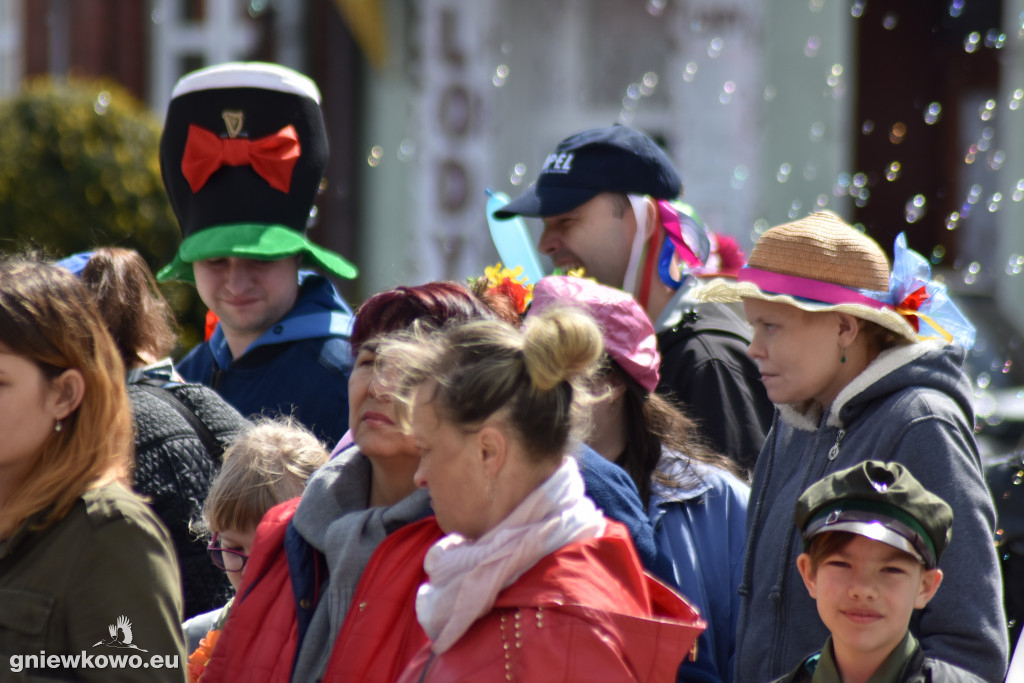 Dzień Godności Osób z Niepełnosprawnością Intelektualną