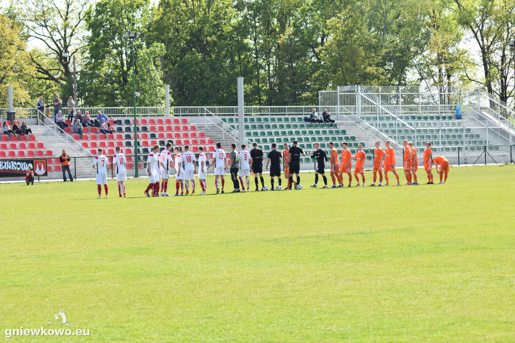 Unia Gniewkowo-Unia Solec Kujawski