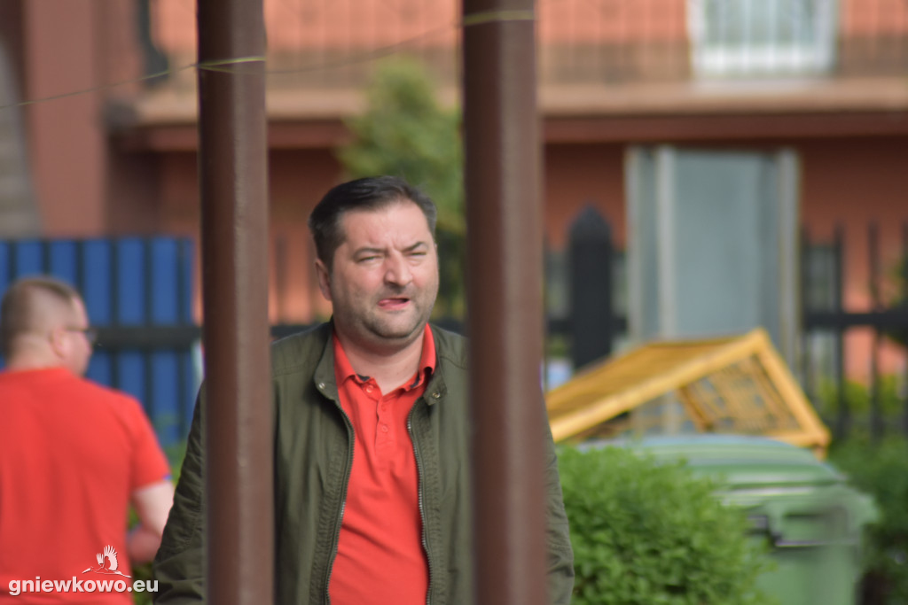 Unia Gniewkowo-Unia Solec Kujawski