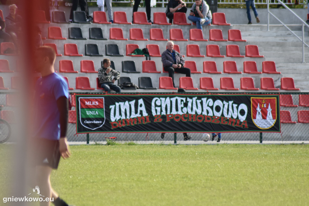 Unia Gniewkowo-Unia Solec Kujawski