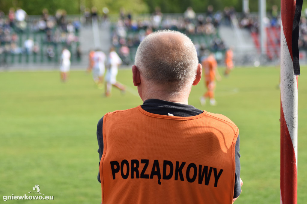 Unia Gniewkowo-Unia Solec Kujawski