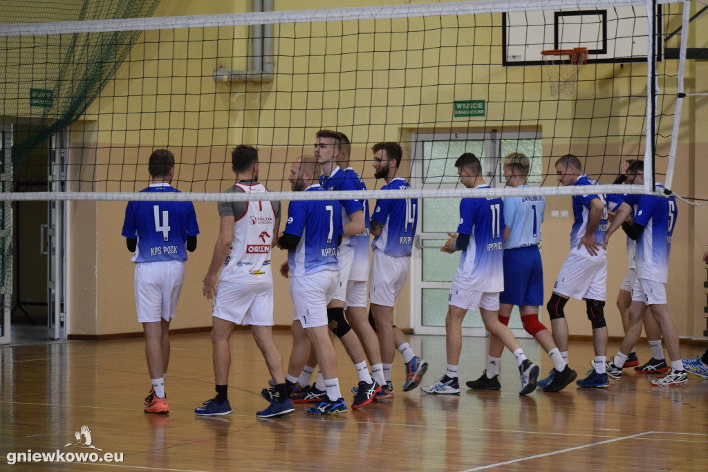 2. Otwarty Turniej Piłki Siatkowej