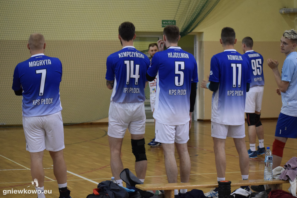 2. Otwarty Turniej Piłki Siatkowej
