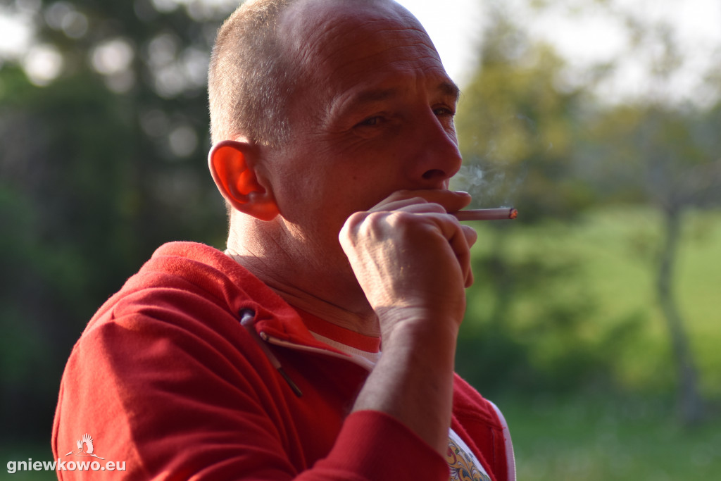 Koncert zespołu Czarny Pies
