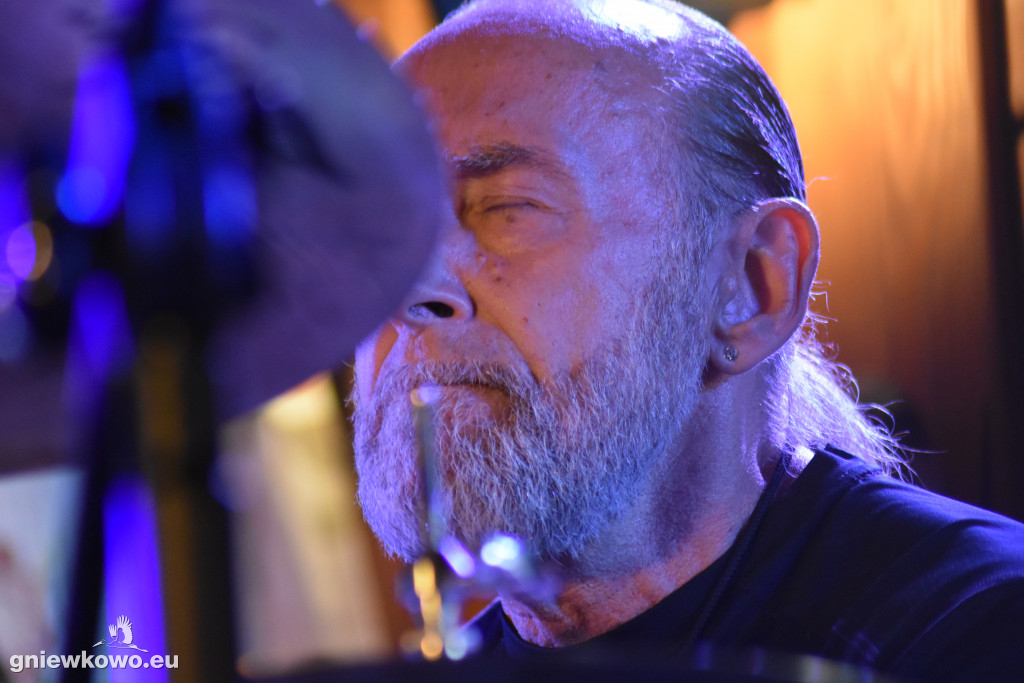 Koncert zespołu Czarny Pies