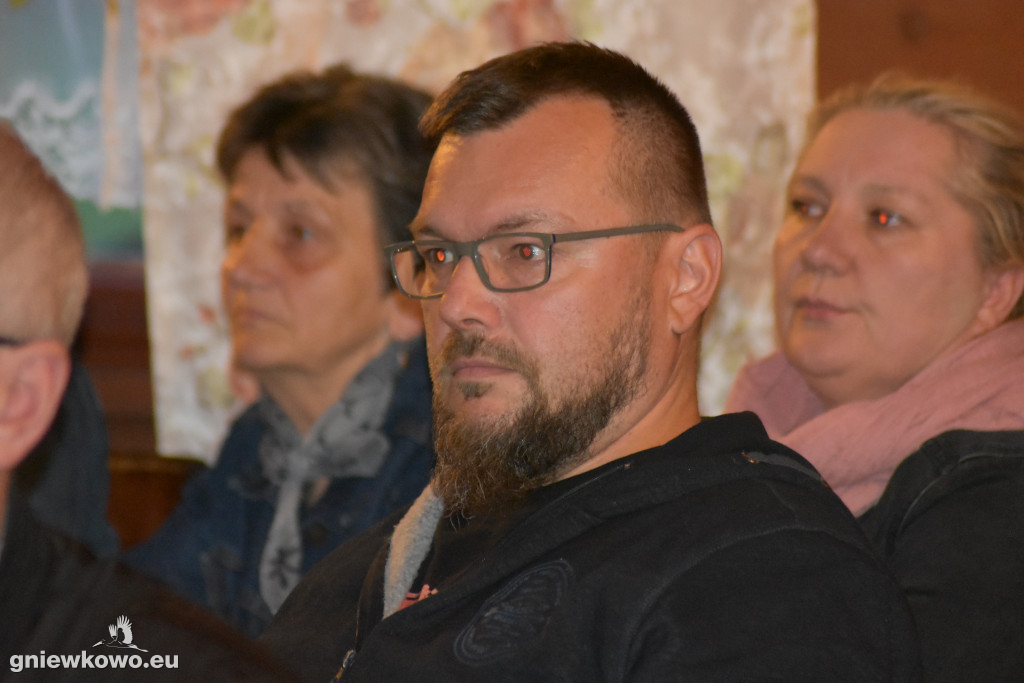 Koncert zespołu Czarny Pies